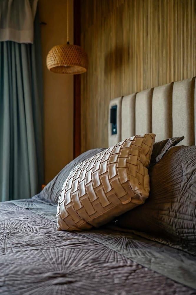 Villas Eclipse by Andiani Travel Deluxe Villa, Patio, Sea View 4