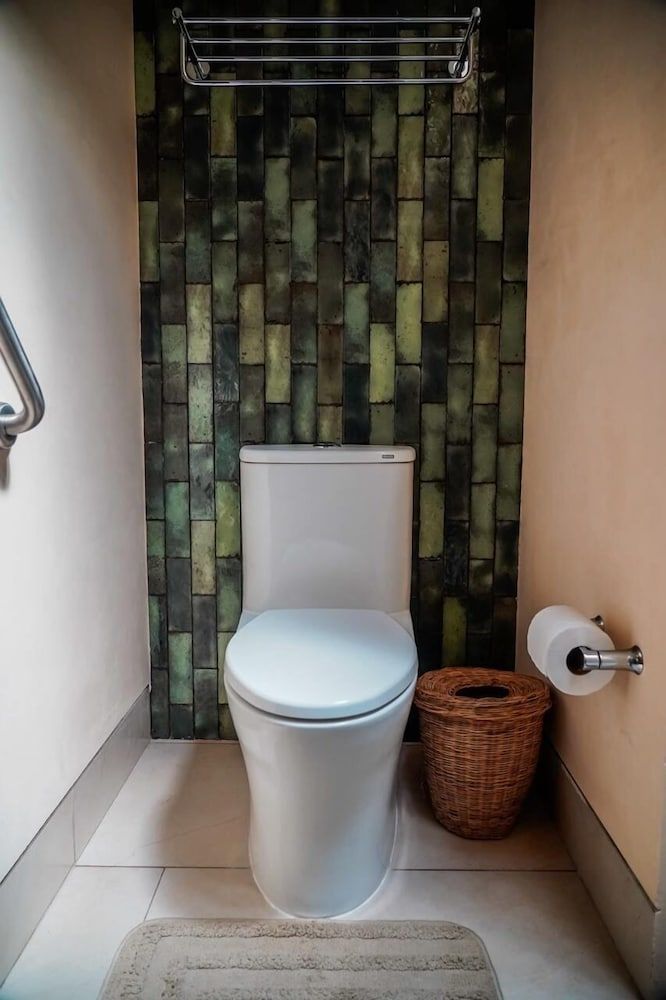 Villas Eclipse by Andiani Travel Deluxe Villa, Patio, Sea View 24