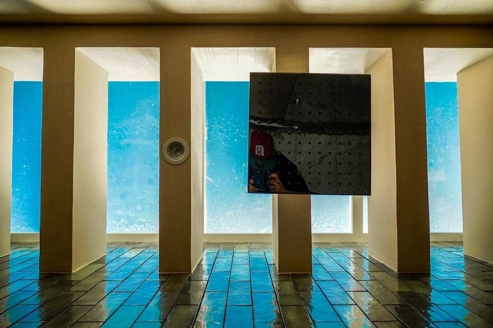 Villas Eclipse by Andiani Travel Deluxe Villa, Patio, Sea View 23