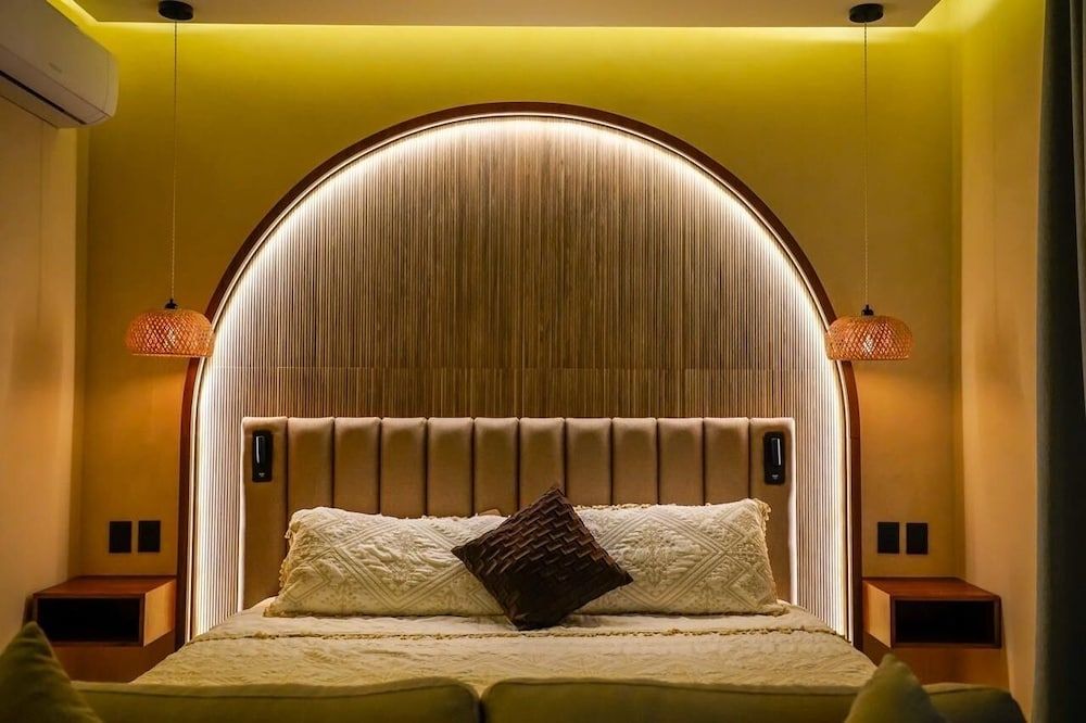 Villas Eclipse by Andiani Travel Deluxe Villa, Patio, Sea View 14