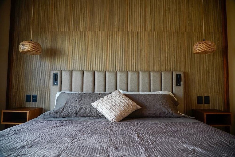 Villas Eclipse by Andiani Travel Deluxe Villa, Patio, Sea View 3