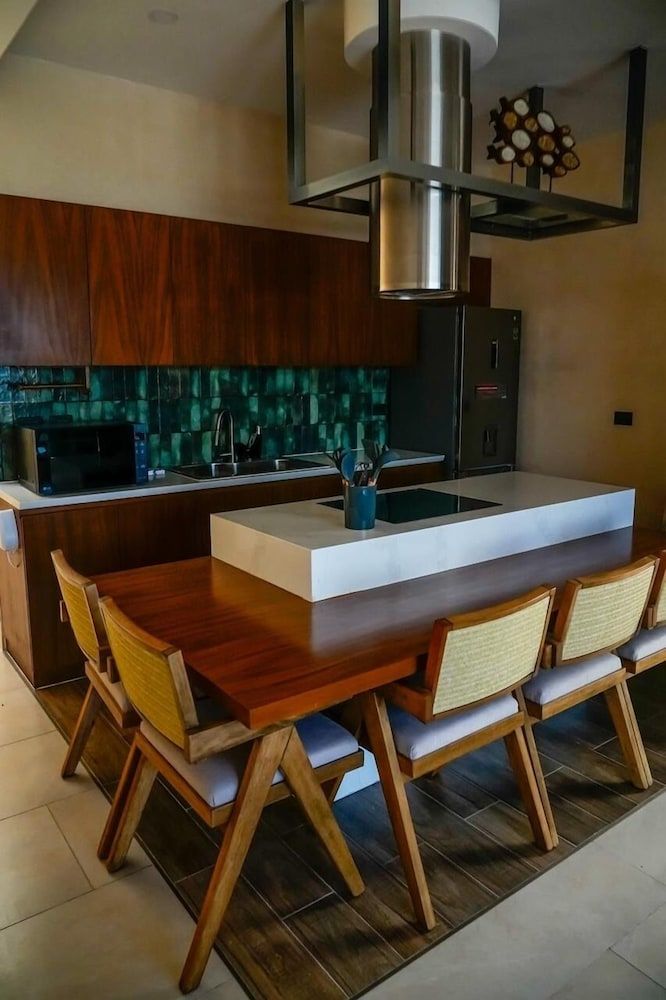 Villas Eclipse by Andiani Travel Deluxe Villa, Patio, Sea View 20