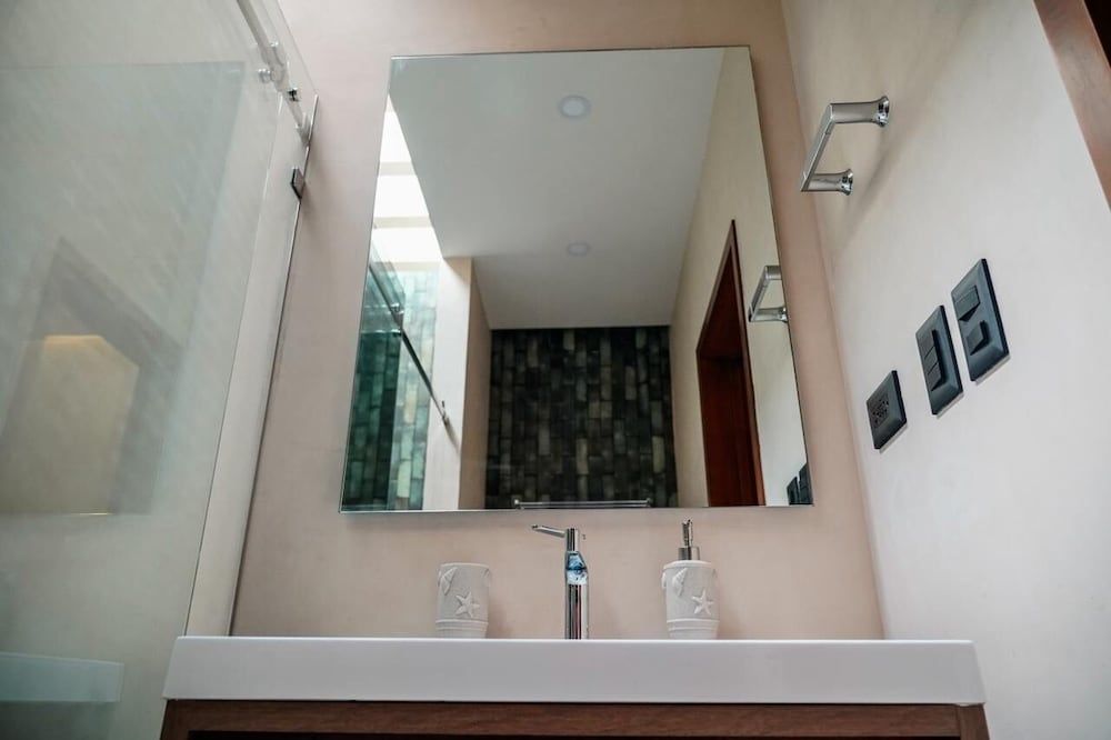 Villas Eclipse by Andiani Travel Deluxe Villa, Patio, Sea View 22