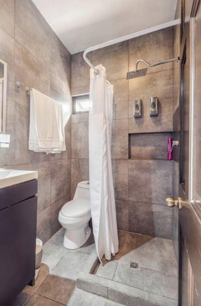 Adhoc Boutique Barrio Antiguo Standard Room, Terrace 6