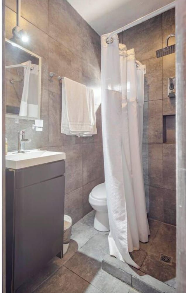 Adhoc Boutique Barrio Antiguo Standard Room, Terrace 7