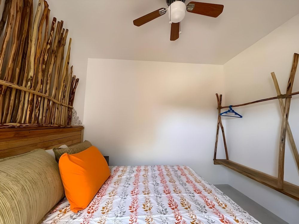 Kibira by Andiani Travel Comfort Apartment, Garden View 4