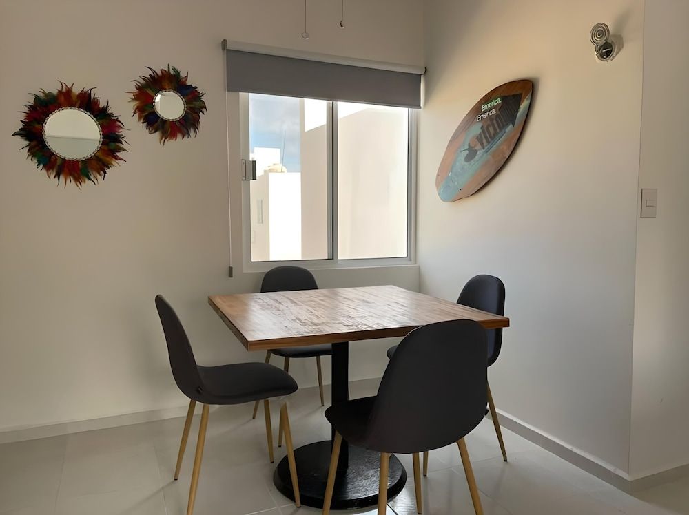 Kibira by Andiani Travel Comfort Apartment, Garden View 11