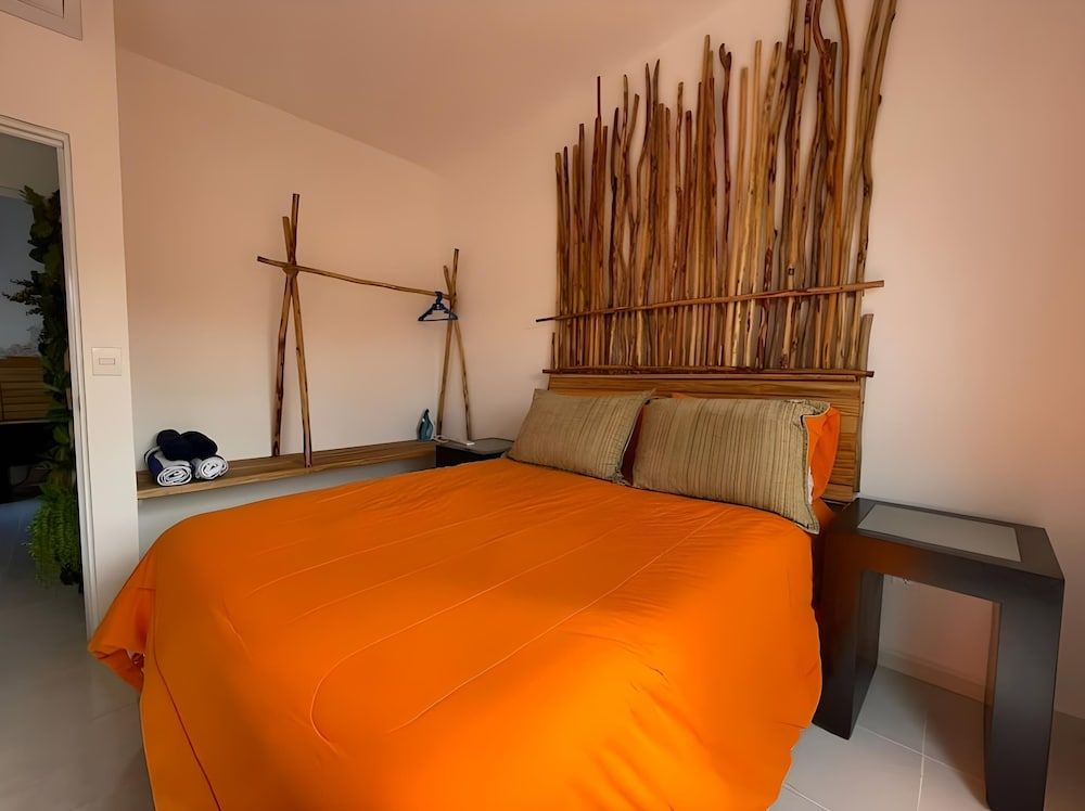 Kibira by Andiani Travel Comfort Apartment, Garden View 6