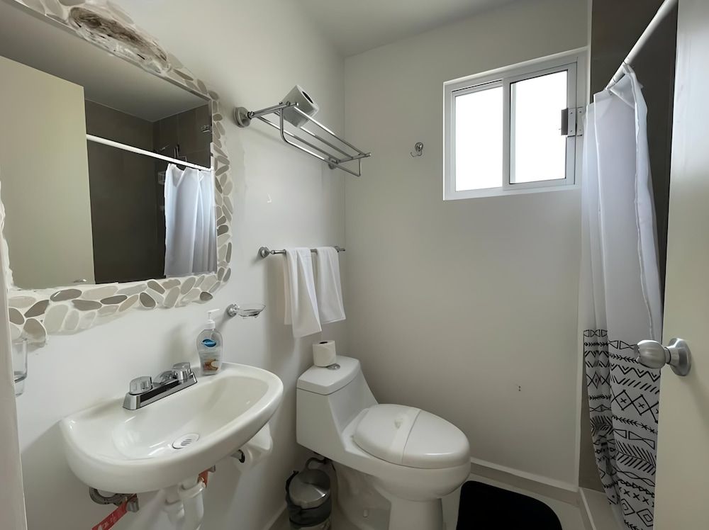 Kibira by Andiani Travel Comfort Apartment, Garden View 12