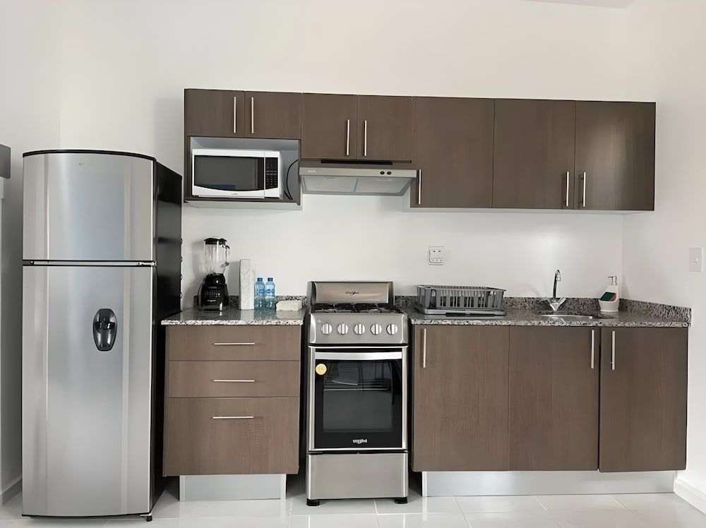 Kibira by Andiani Travel Comfort Apartment, Garden View 7