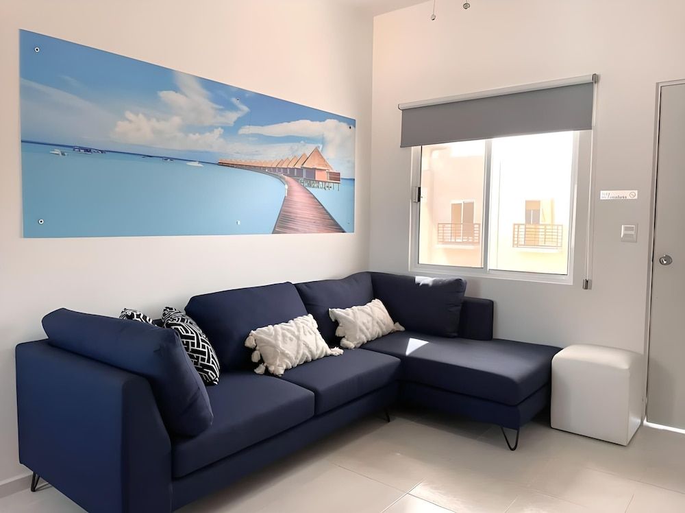 Kibira by Andiani Travel Comfort Apartment, Garden View 2