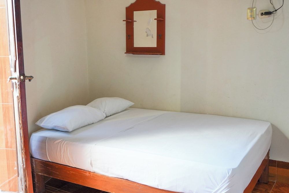 Standard Double Room, 1 Double Bed