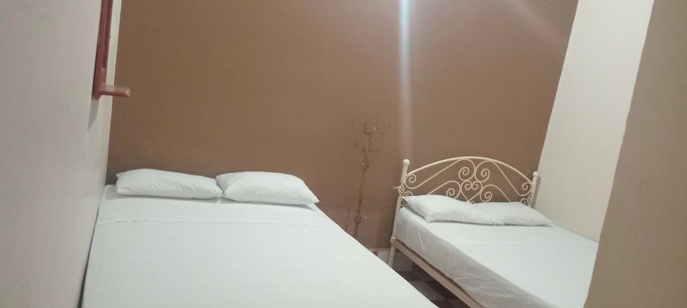 Standard Quadruple Room, Multiple Beds