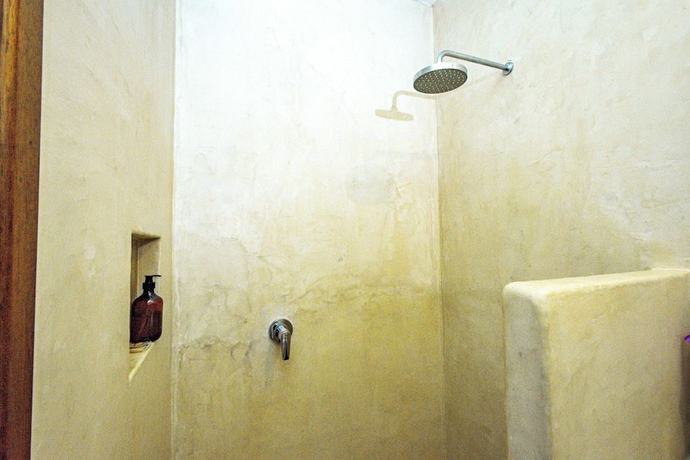 Hotel Boutique Kiin Wayeb Superior Room, Balcony, Pool View 9