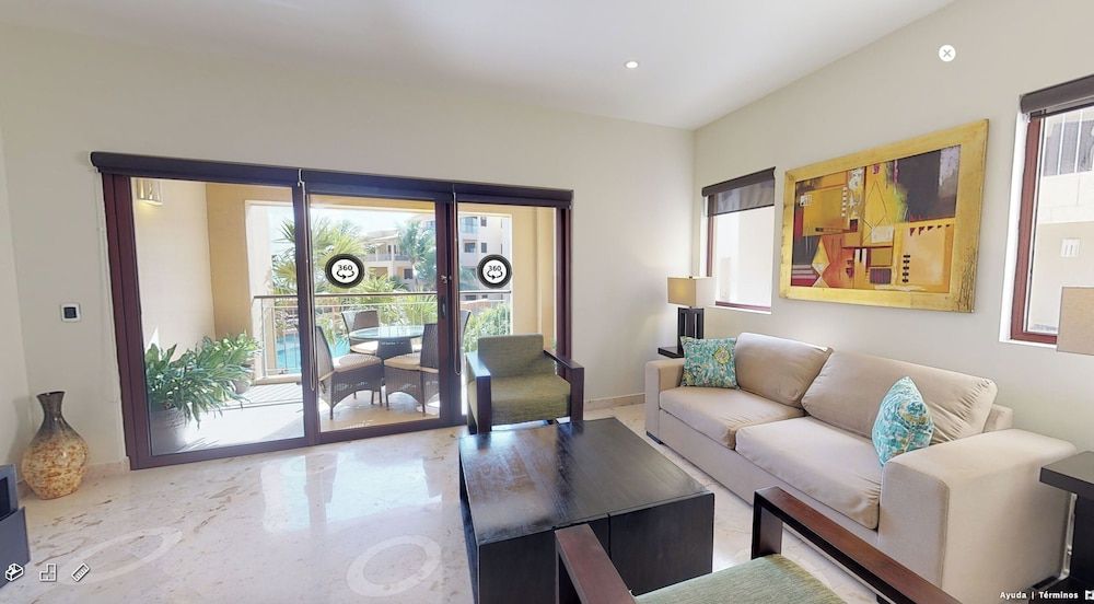 Deluxe Apartment, Ocean View