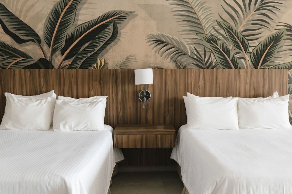 Soleare Hotel Boutique