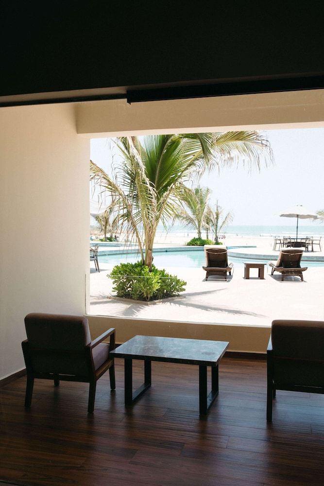 Soleare Hotel Boutique Superior Double Room, Balcony, Beach View 4