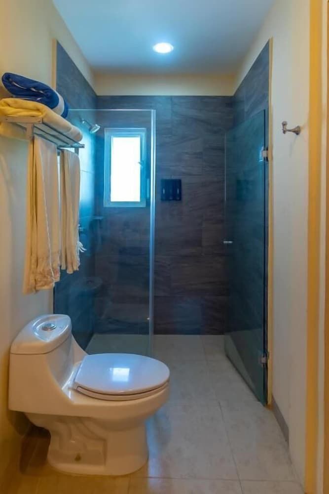 Villa Segovia Cozumel Design Double Room 20