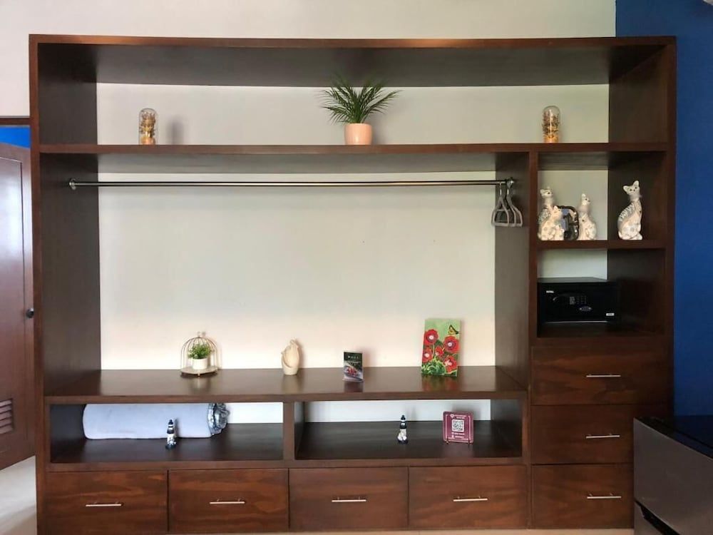 Villa Segovia Cozumel Comfort Double Room 7