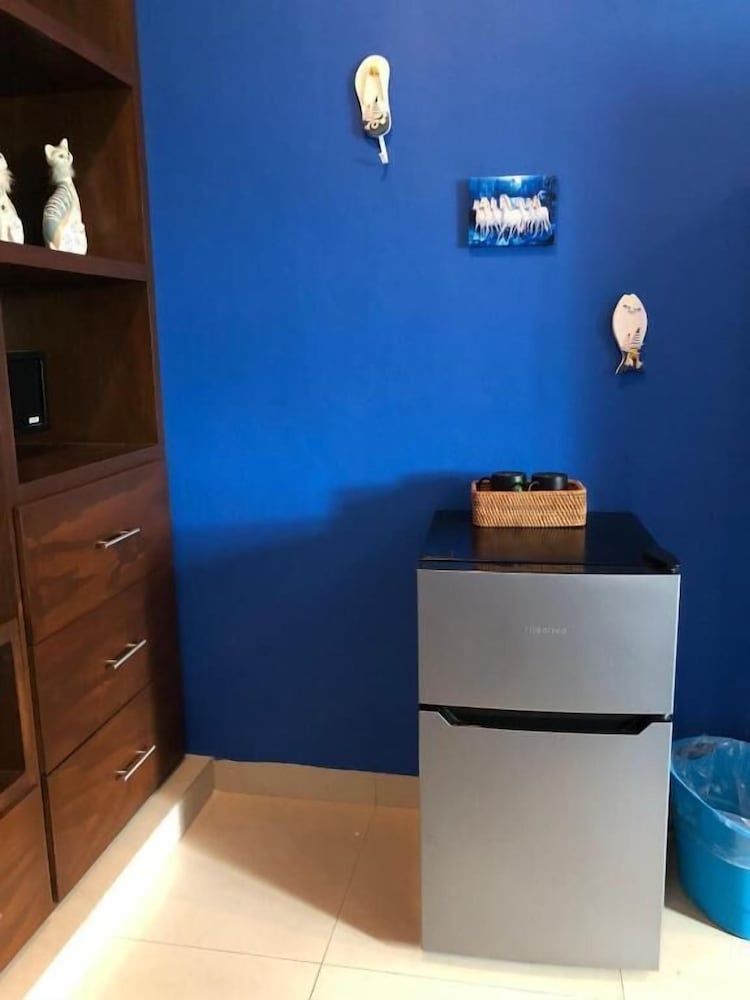 Villa Segovia Cozumel Comfort Double Room 4