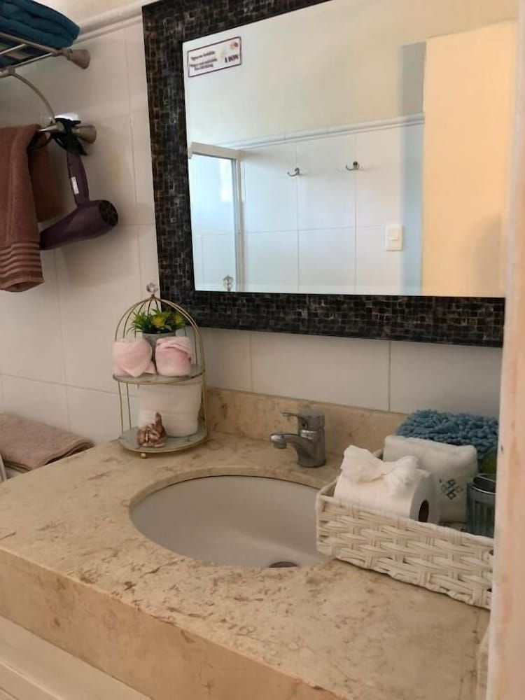 Villa Segovia Cozumel Comfort Quadruple Room 15