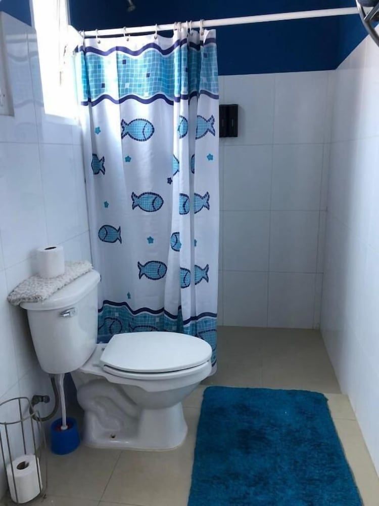 Villa Segovia Cozumel Comfort Double Room 14