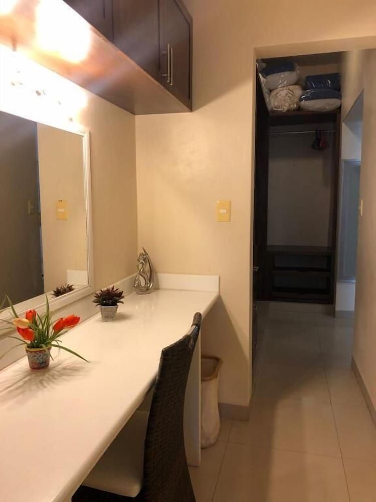 Villa Segovia Cozumel Comfort Quadruple Room 3