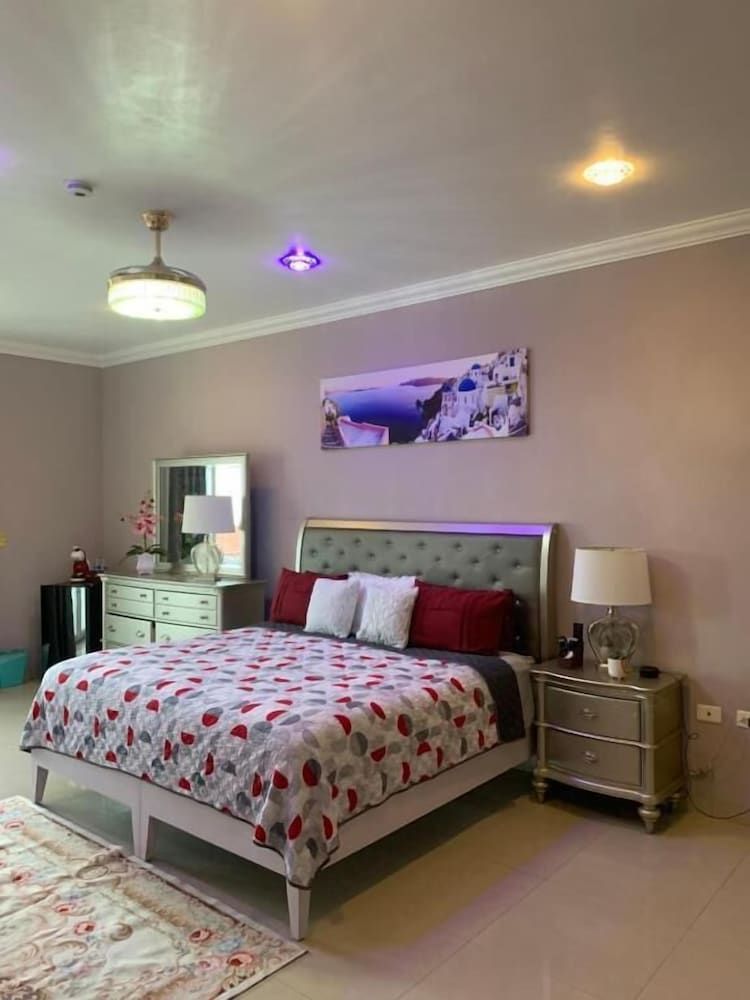 Villa Segovia Cozumel Design Double Room 11