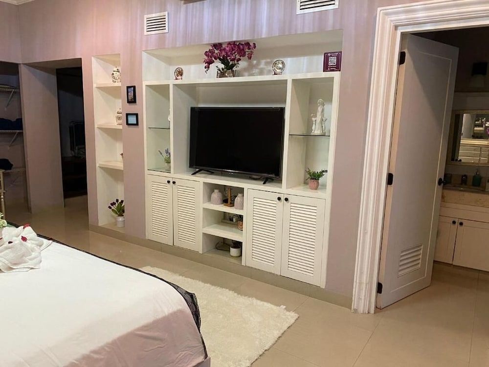 Villa Segovia Cozumel Design Double Room 12