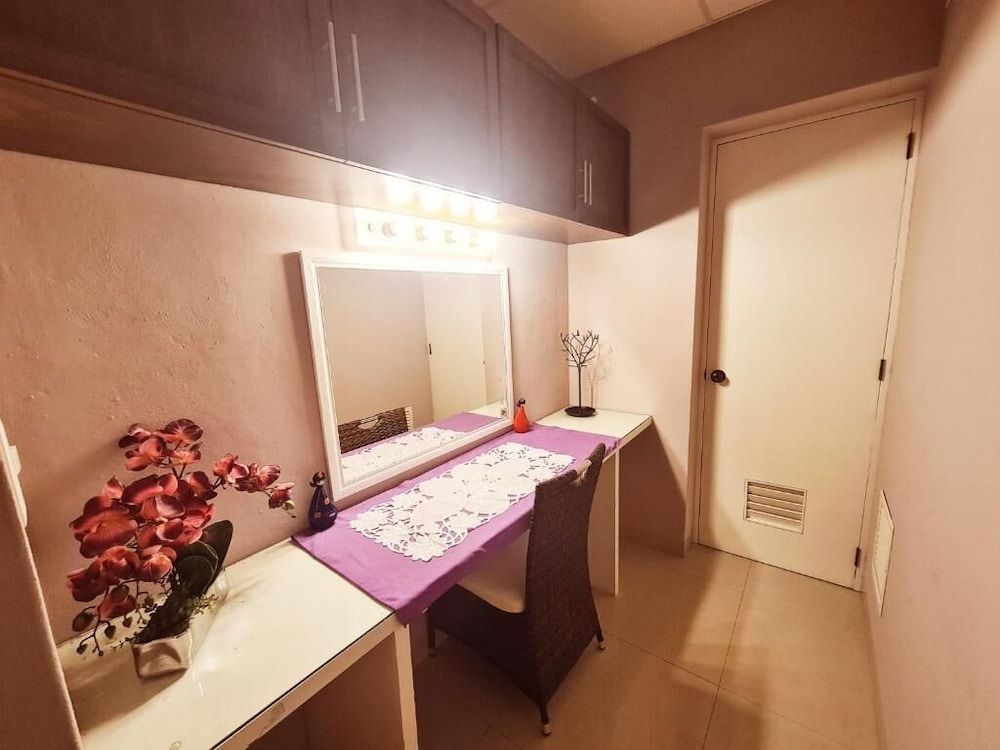 Villa Segovia Cozumel Design Double Room 15