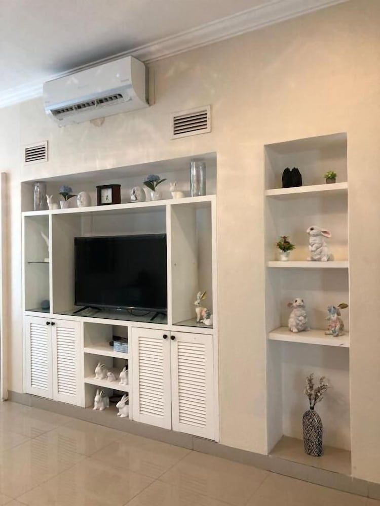 Villa Segovia Cozumel Comfort Quadruple Room 12