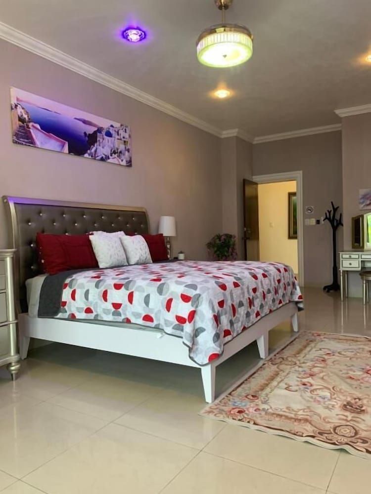 Villa Segovia Cozumel Design Double Room 2