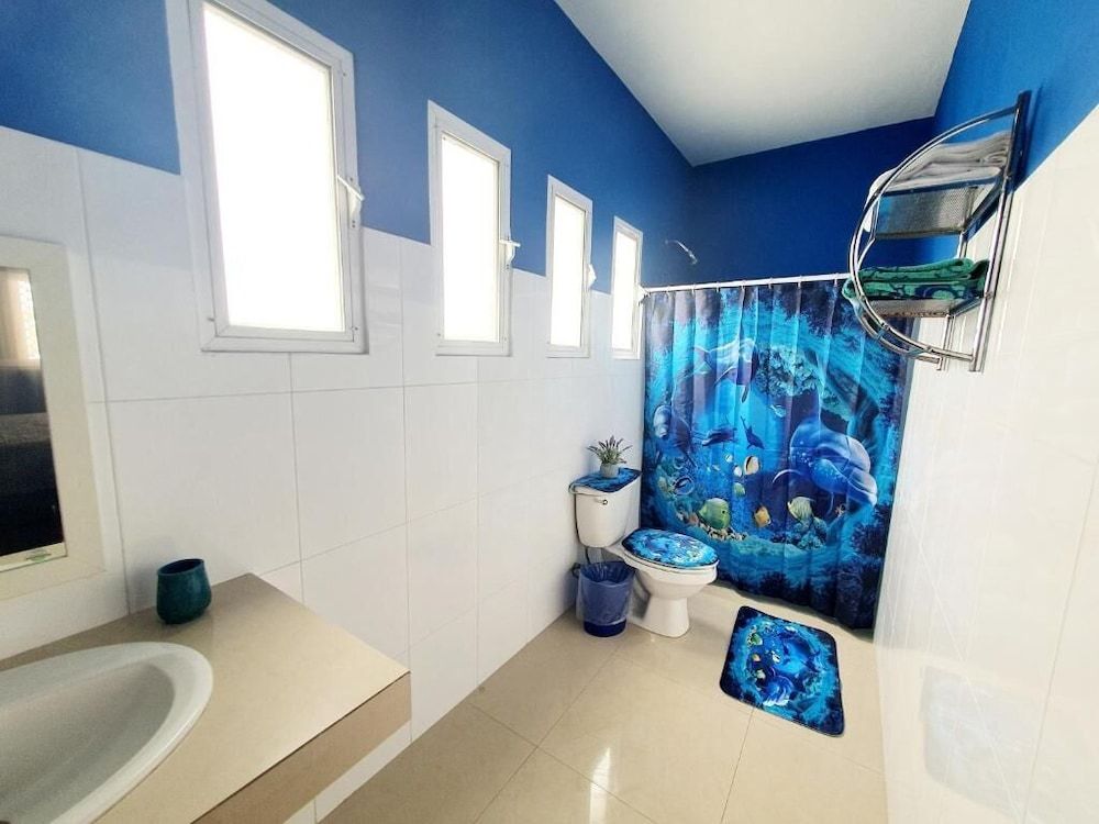 Villa Segovia Cozumel Comfort Double Room 11