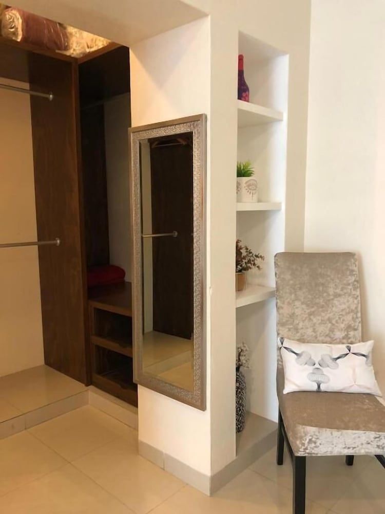 Villa Segovia Cozumel Comfort Quadruple Room 6