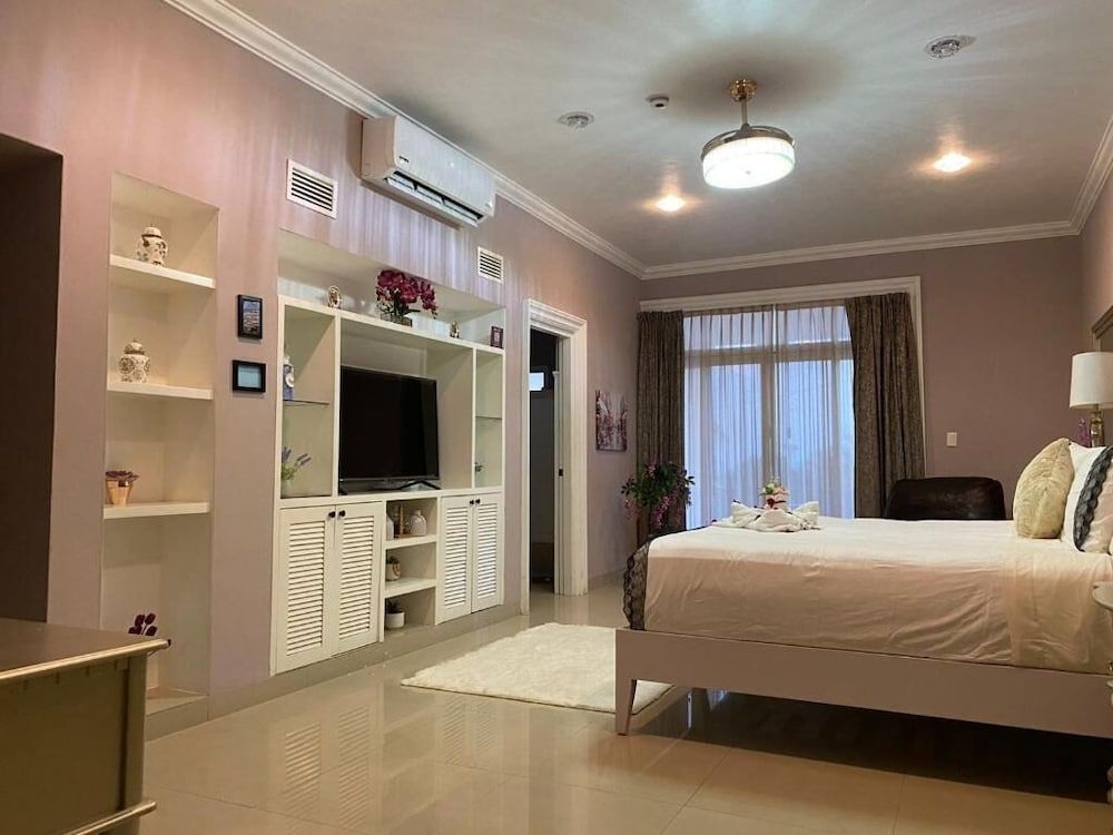 Villa Segovia Cozumel Design Double Room 9