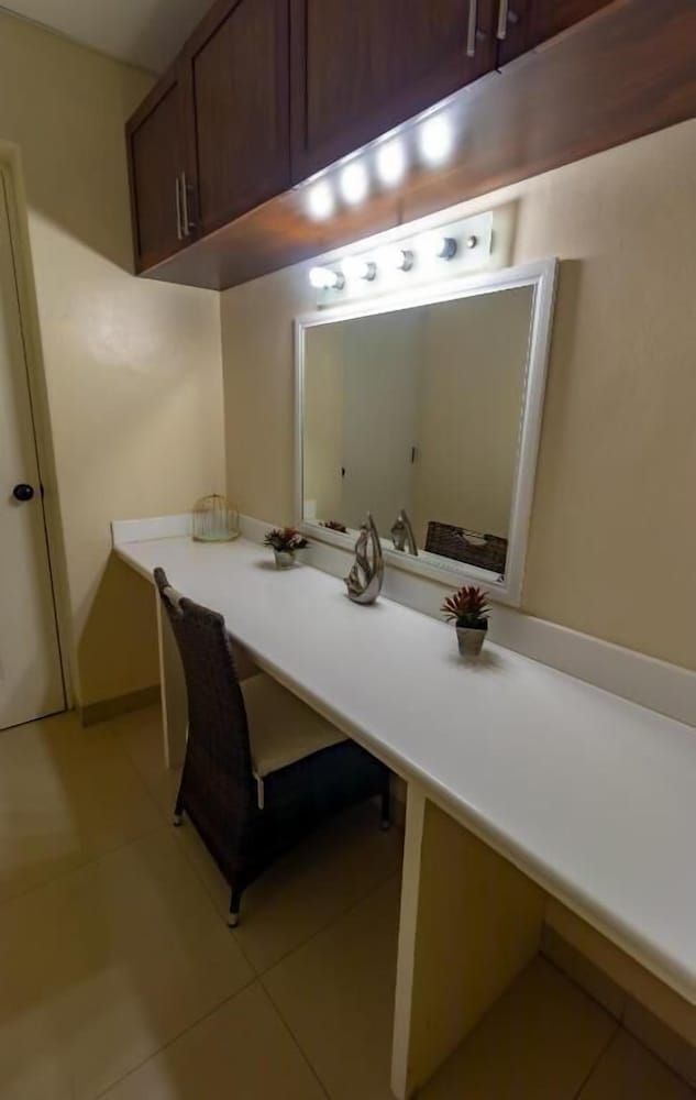 Villa Segovia Cozumel Design Double Room 16