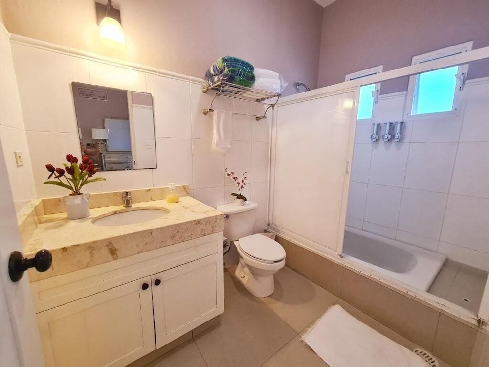 Villa Segovia Cozumel Design Double Room 19