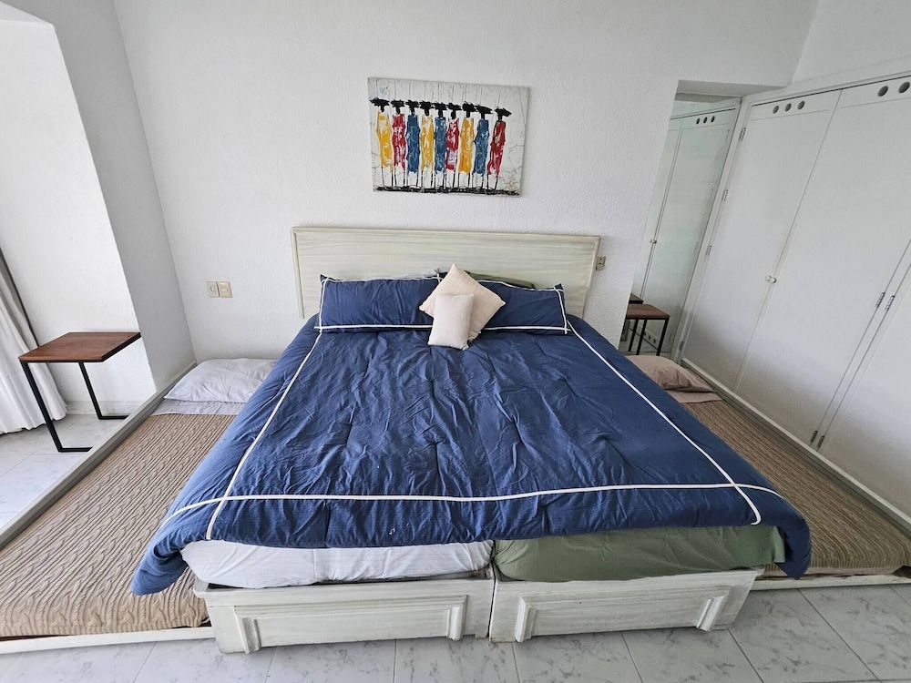 Villa, 2 Bedrooms, Accessible, Private Pool