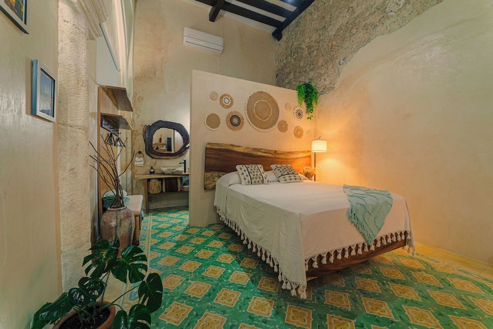 Double Room, 1 Double Bed, Housekeeping