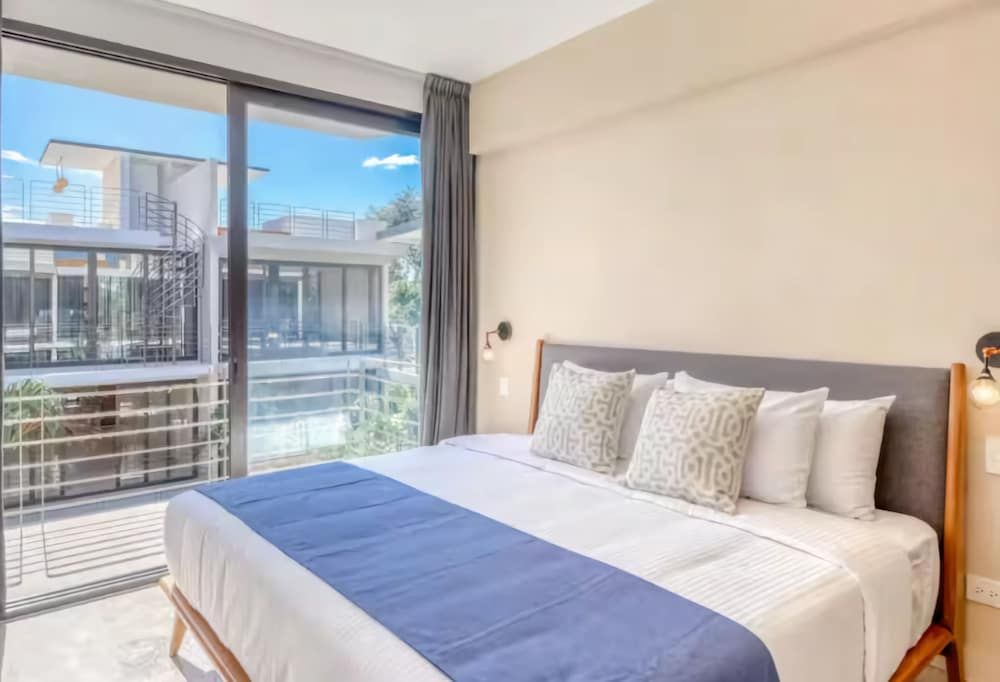 Amena Condo Tulum Apartment, 1 Bedroom, Pool View 5