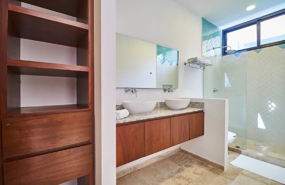 Amena Condo Tulum Family Apartment, 2 Bedrooms, Pool View 5