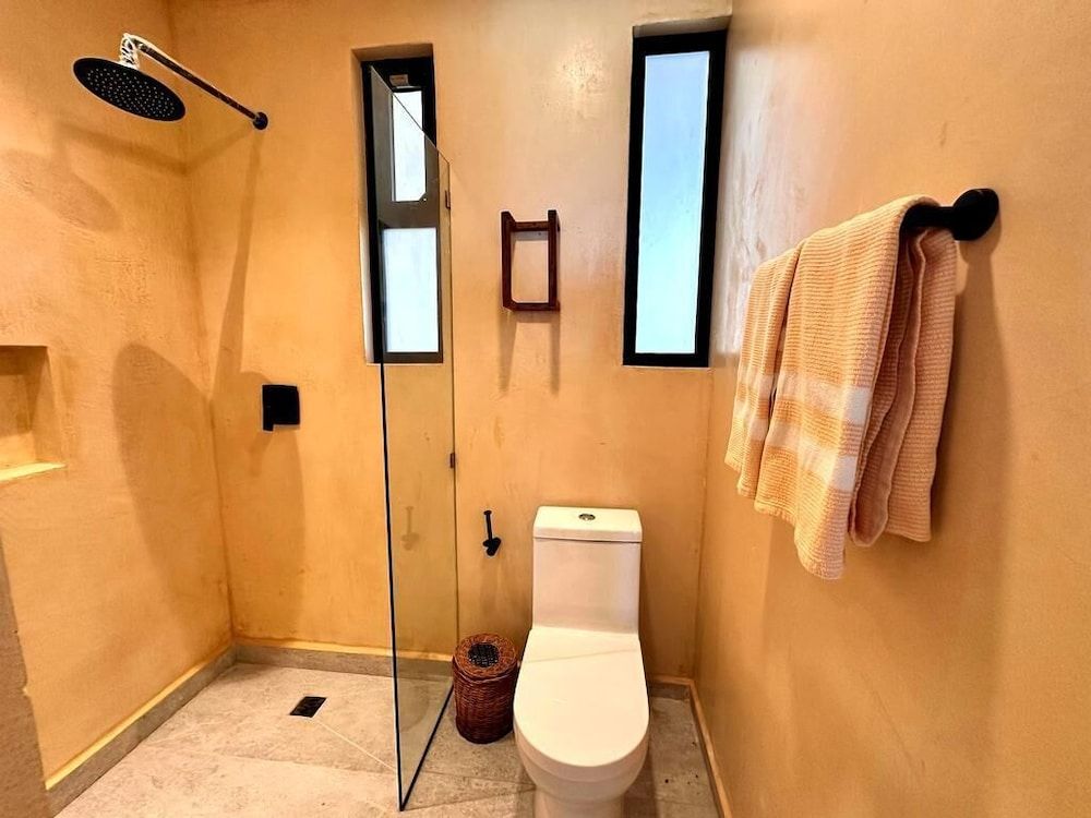 Ana y Jose Holbox Hotel & Beach Club Comfort Room 5