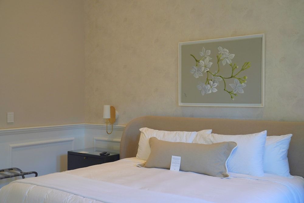 Quinto Hotel Boutique