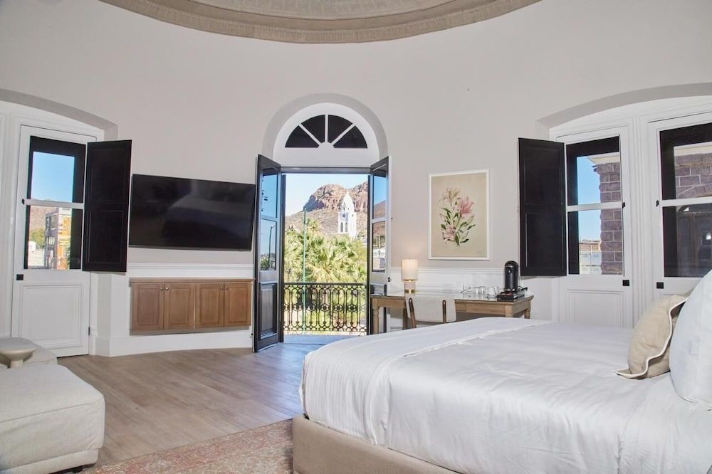 Quinto Hotel Boutique