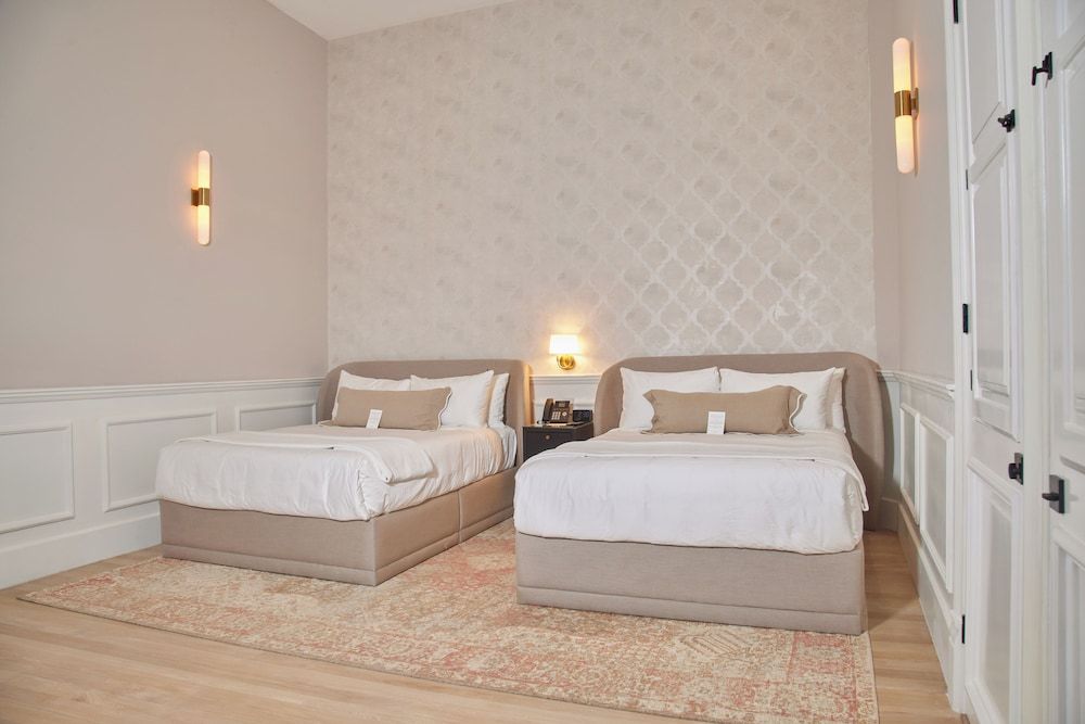 Quinto Hotel Boutique