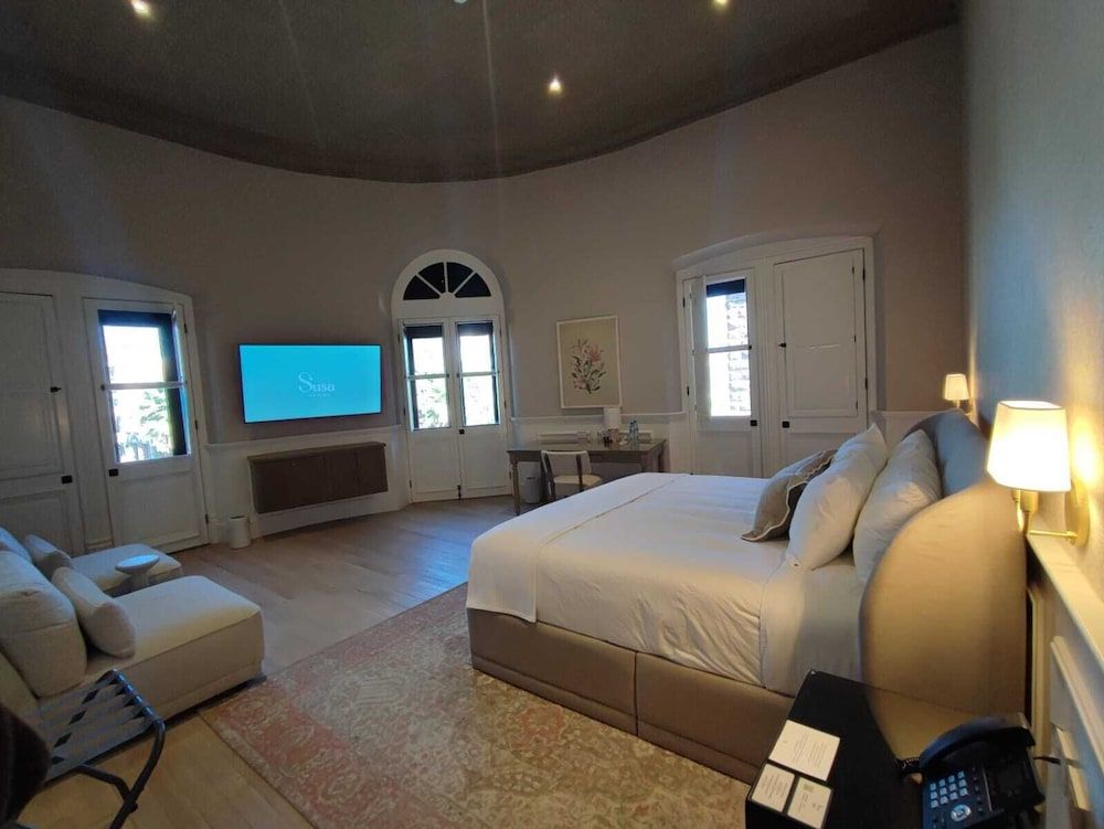 Quinto Hotel Boutique