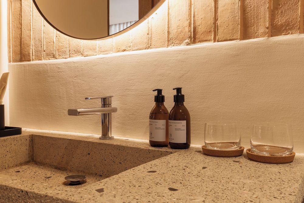 Casa UMI Adults Only Deluxe Room, 1 King Bed 9