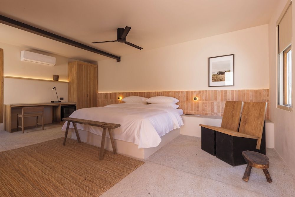 Casa UMI Adults Only Deluxe Room, 1 King Bed 5