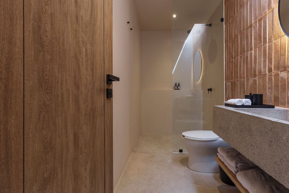 Casa UMI Adults Only Deluxe Room, 1 King Bed 7