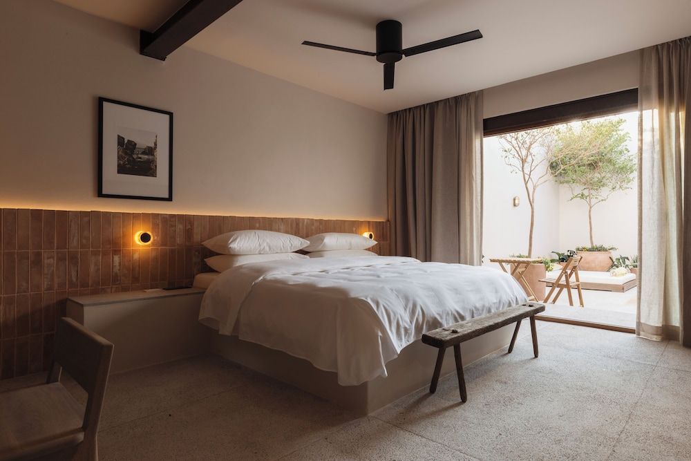 Casa UMI Adults Only Junior Suite, 1 King Bed, Private Pool 5